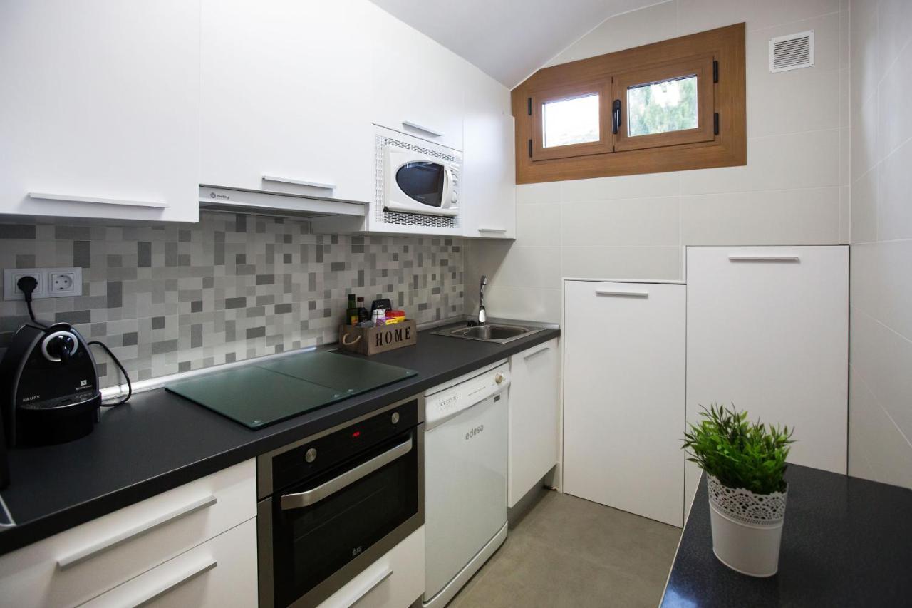 Foratata - Familiar Y Muy Acogedor By Pirineos 360 Apartment ซาเยนต์ เด กาเยโก ภายนอก รูปภาพ